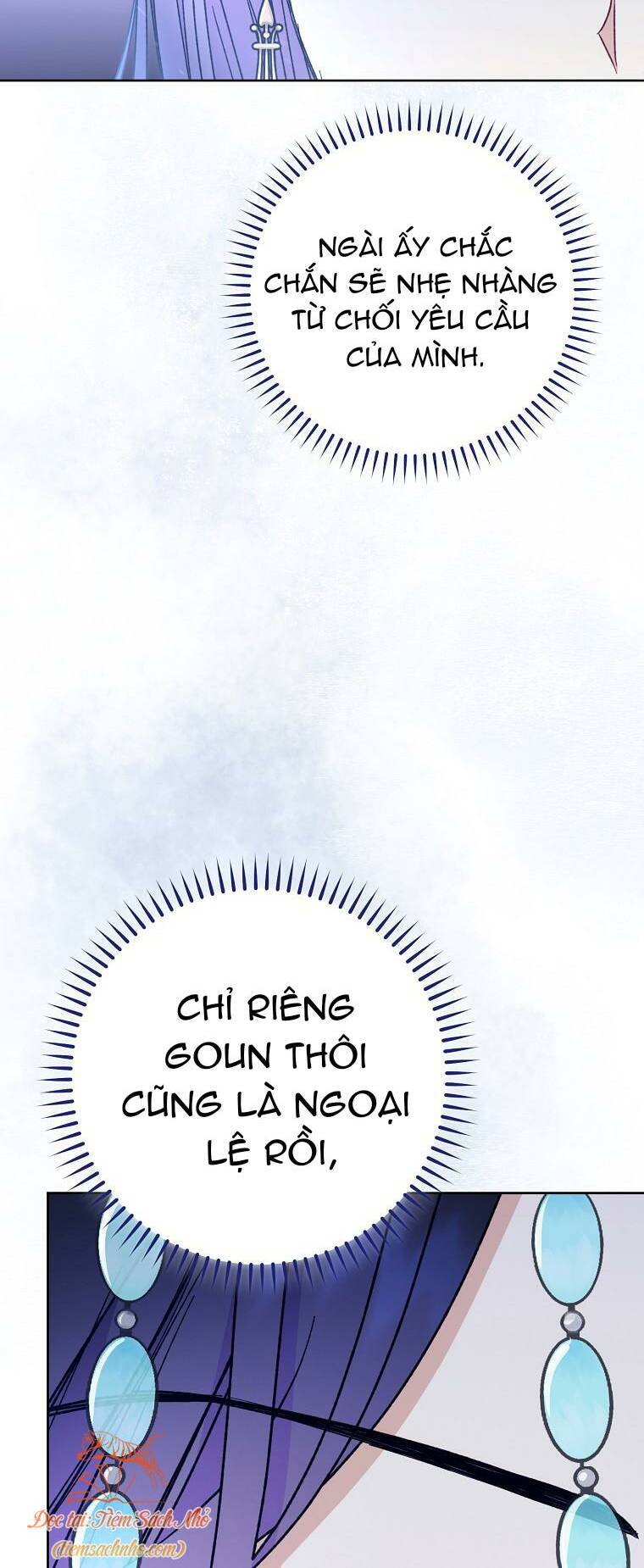 tiểu thiếp chỉ muốn sống yên bình chapter 24 - Next chapter 25