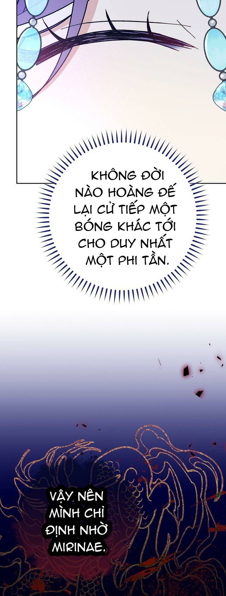 tiểu thiếp chỉ muốn sống yên bình chapter 24 - Next chapter 25