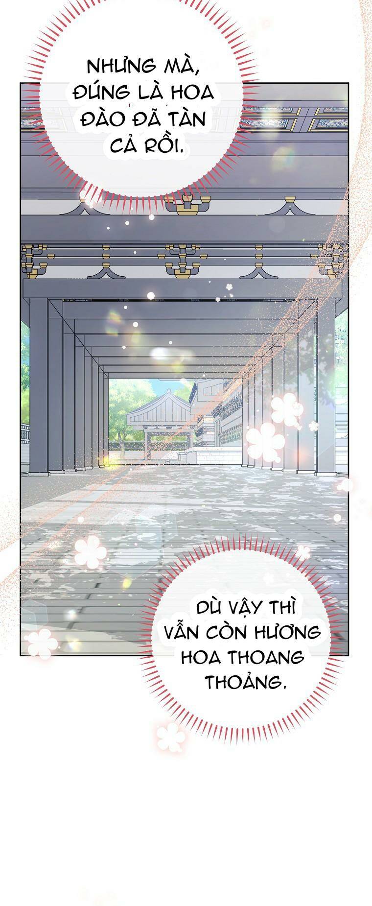 tiểu thiếp chỉ muốn sống yên bình chapter 24 - Next chapter 25