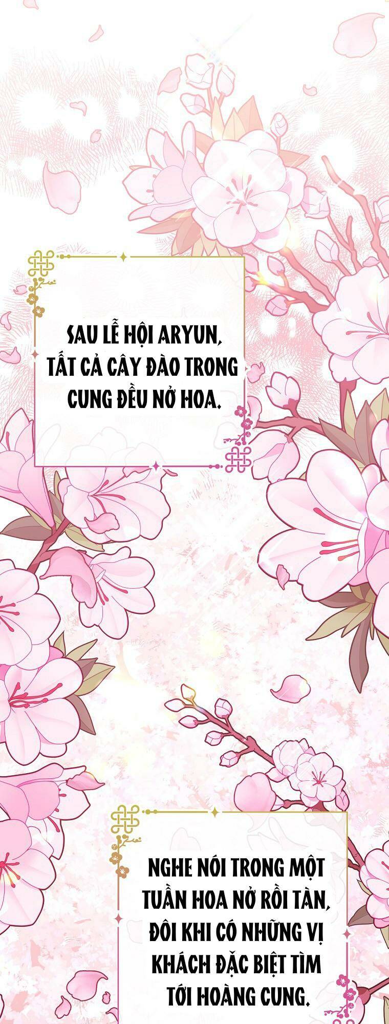 tiểu thiếp chỉ muốn sống yên bình chapter 24 - Next chapter 25