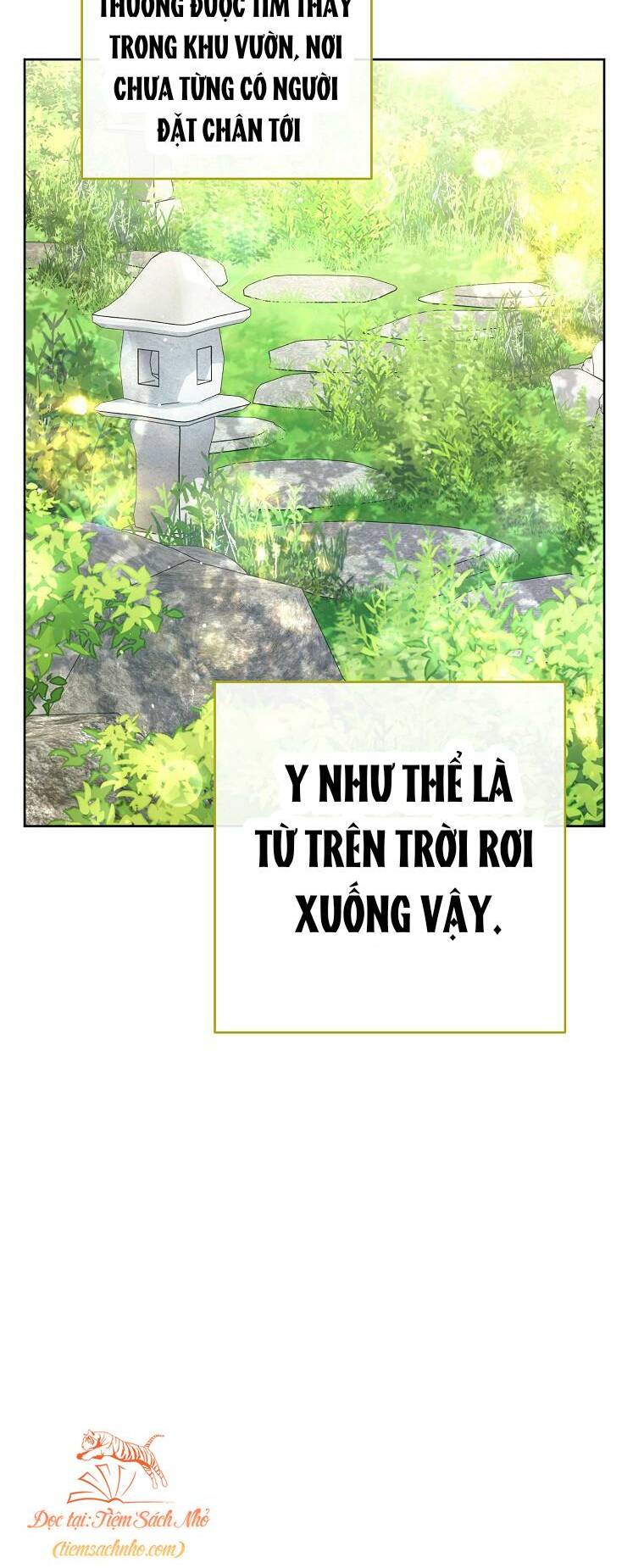 tiểu thiếp chỉ muốn sống yên bình chapter 24 - Next chapter 25