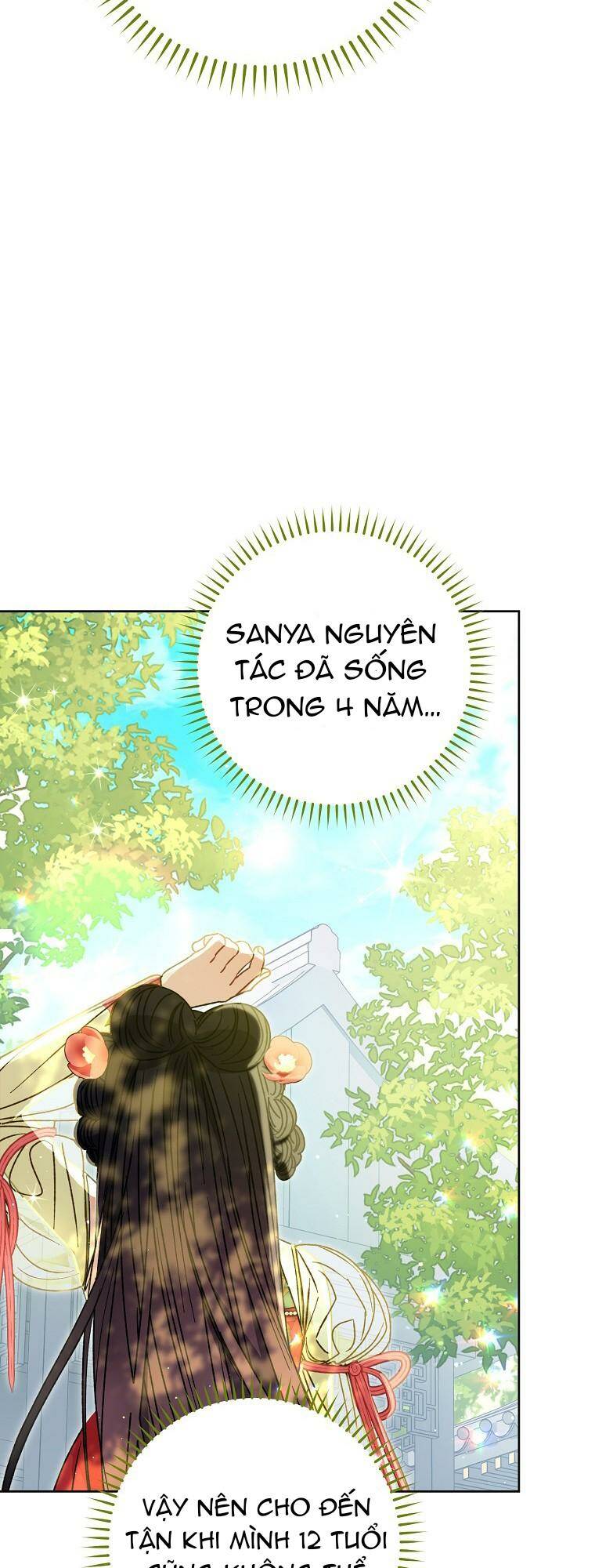 tiểu thiếp chỉ muốn sống yên bình chapter 24 - Next chapter 25