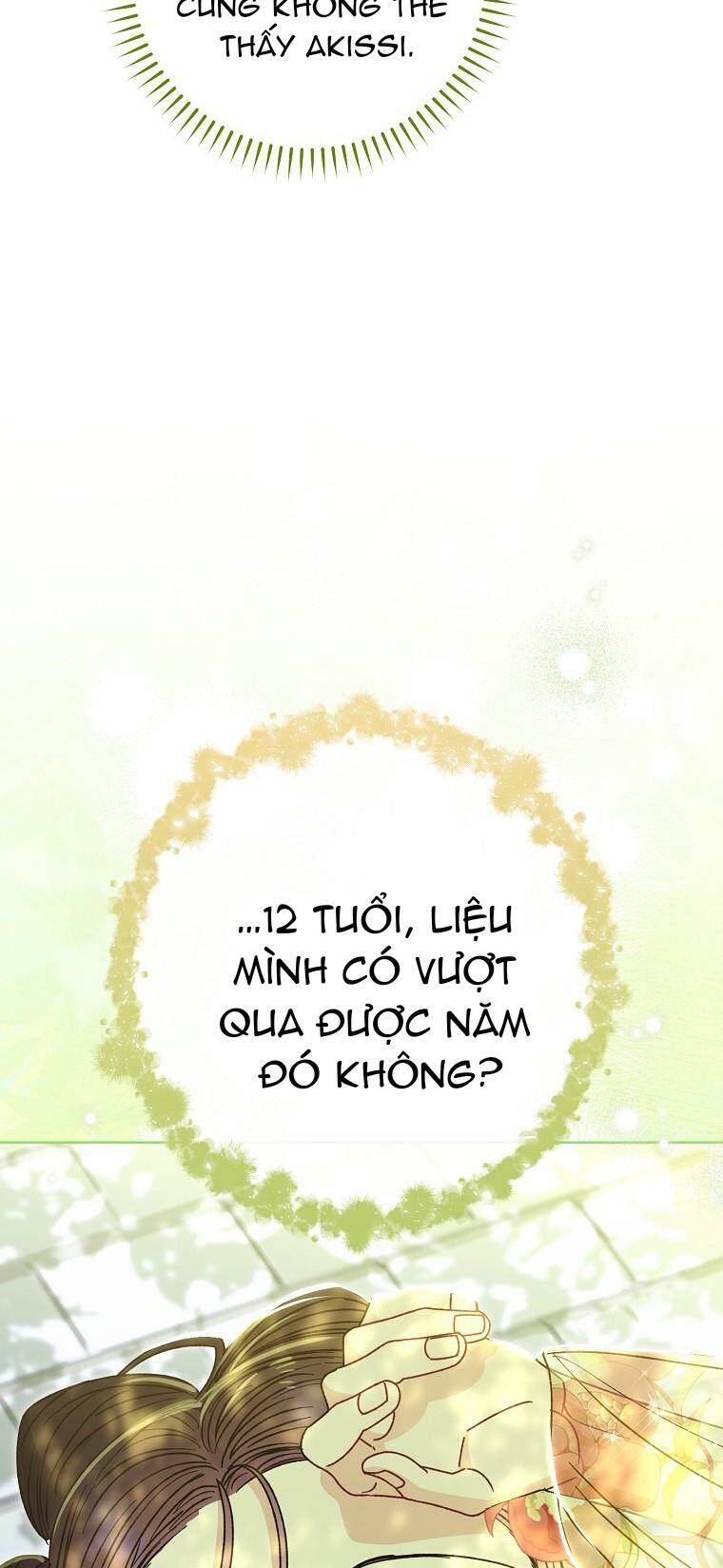 tiểu thiếp chỉ muốn sống yên bình chapter 24 - Next chapter 25