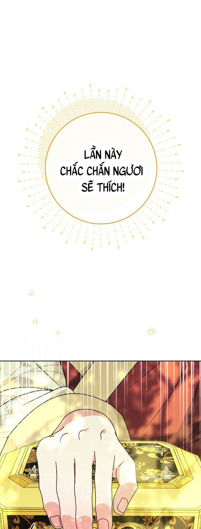 tiểu thiếp chỉ muốn sống yên bình chapter 25 - Trang 2