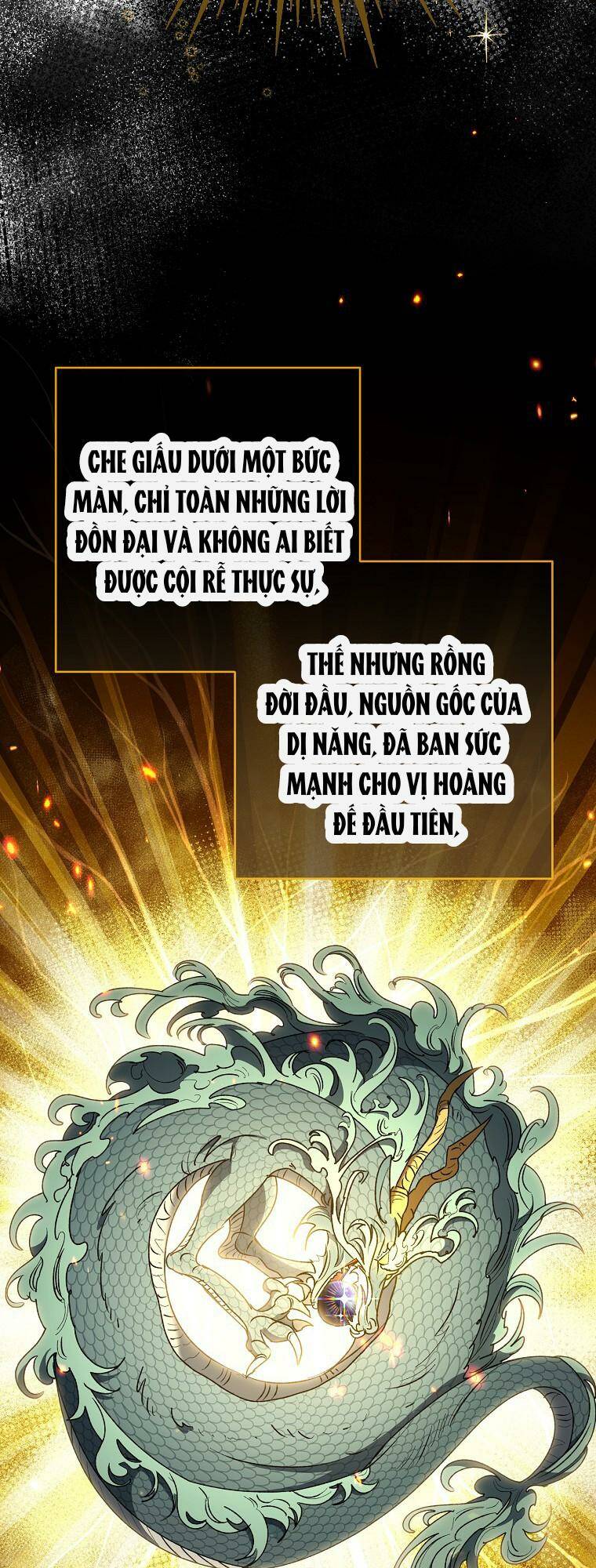 tiểu thiếp chỉ muốn sống yên bình chapter 25 - Trang 2