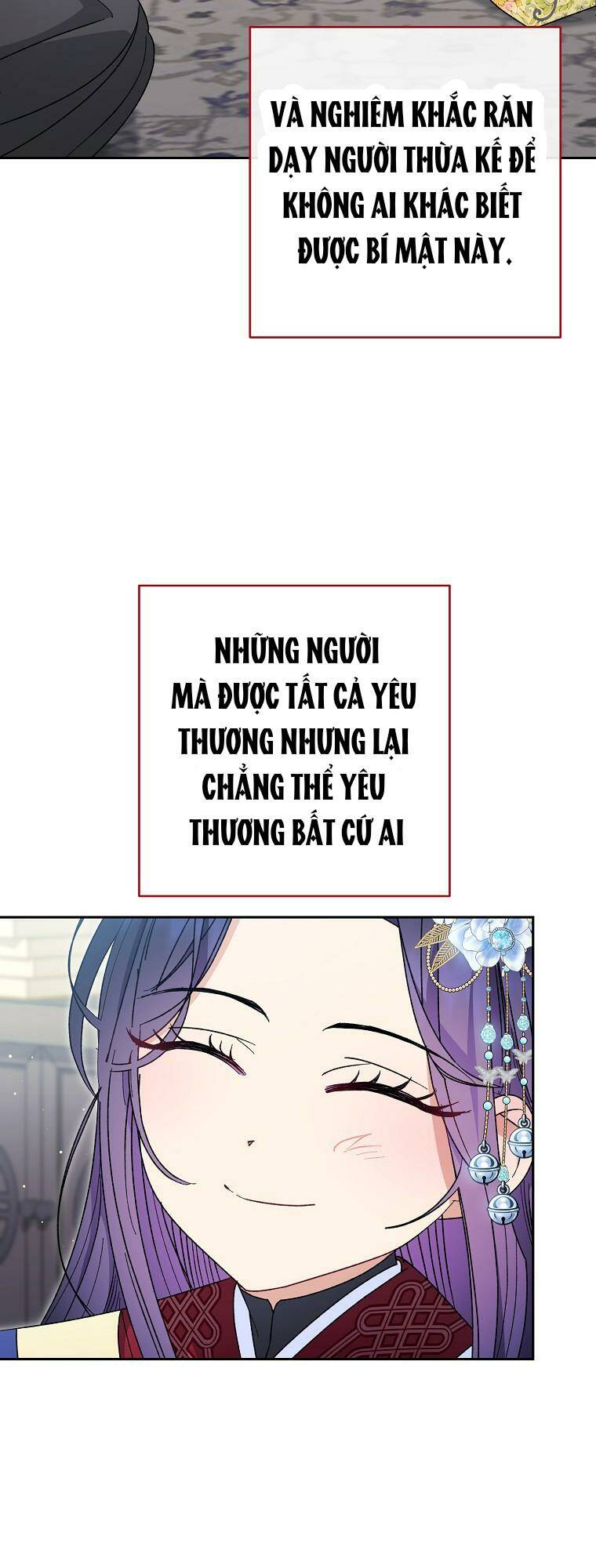 tiểu thiếp chỉ muốn sống yên bình chapter 25 - Trang 2