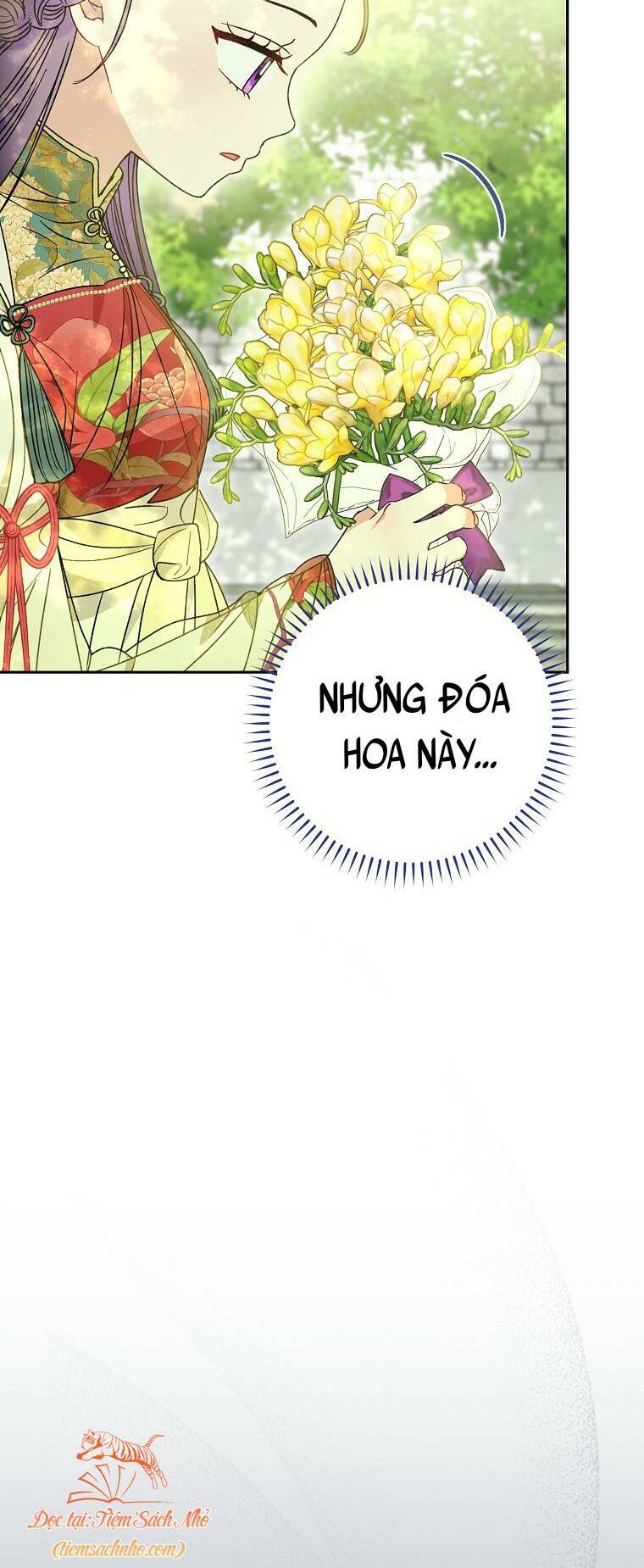 tiểu thiếp chỉ muốn sống yên bình chapter 25 - Trang 2