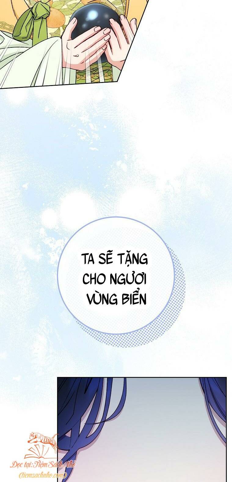 tiểu thiếp chỉ muốn sống yên bình chương 34 - Next chương 35