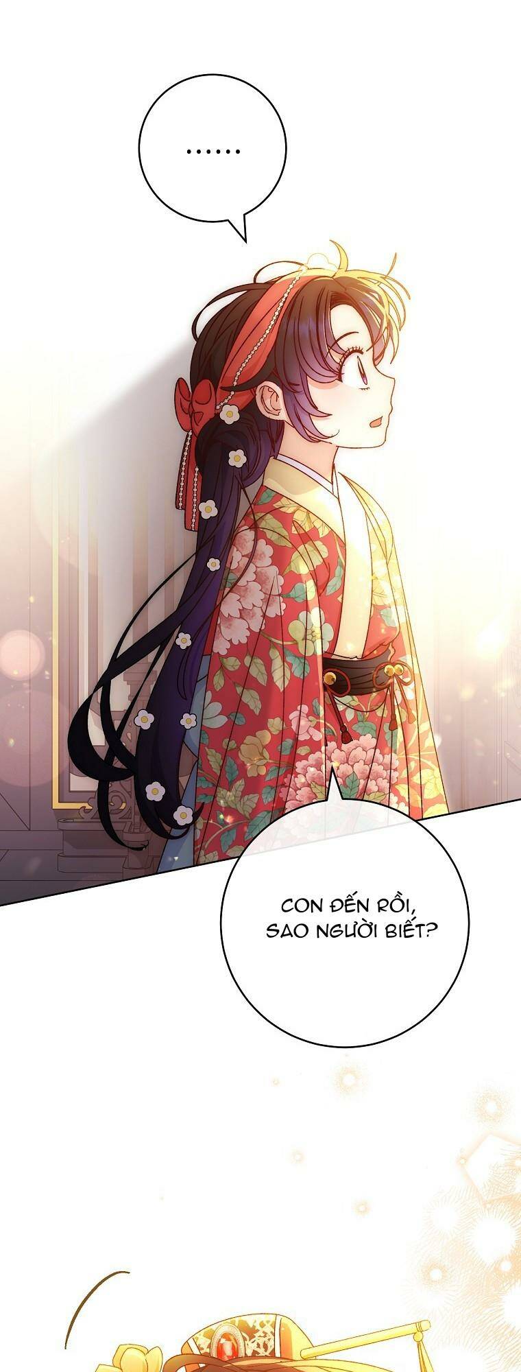 tiểu thiếp chỉ muốn sống yên bình chapter 46 - Trang 2