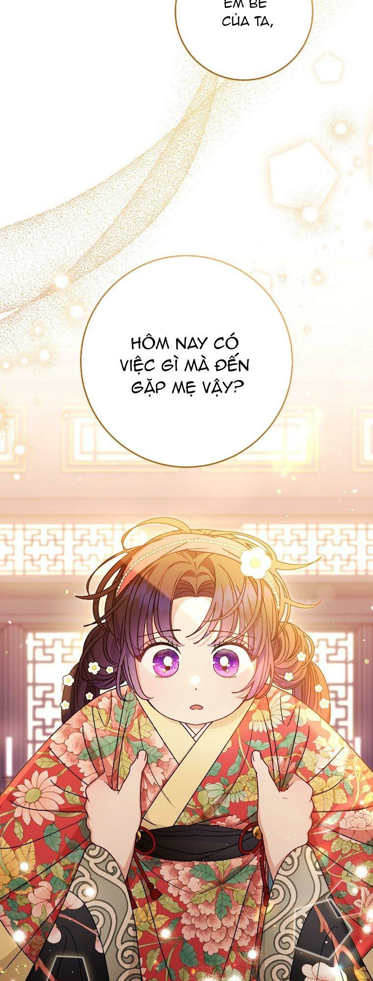 tiểu thiếp chỉ muốn sống yên bình chapter 46 - Trang 2