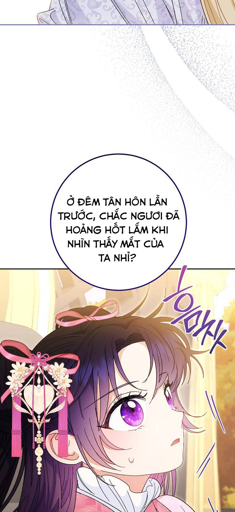 tiểu thiếp chỉ muốn sống yên bình chapter 7 - Next chapter 8