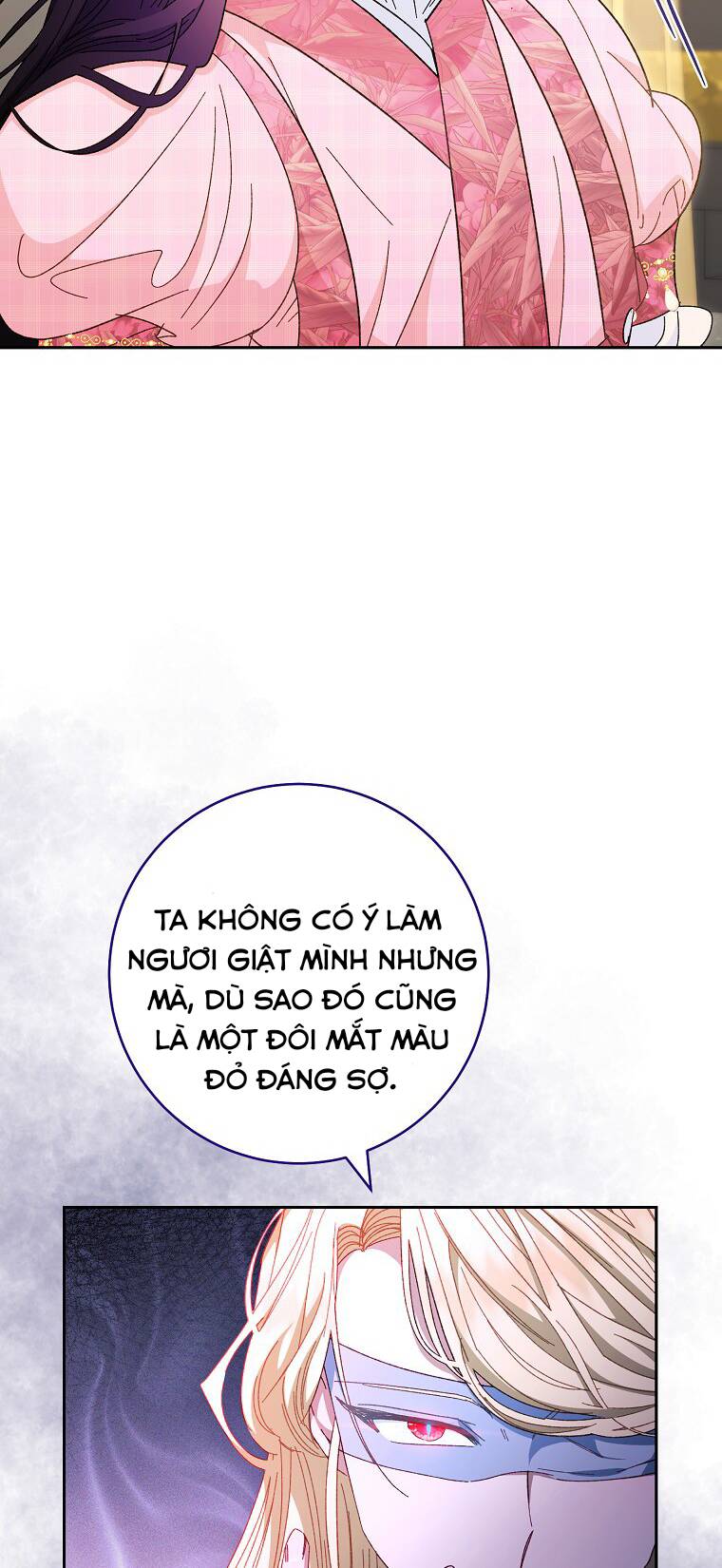 tiểu thiếp chỉ muốn sống yên bình chapter 7 - Next chapter 8