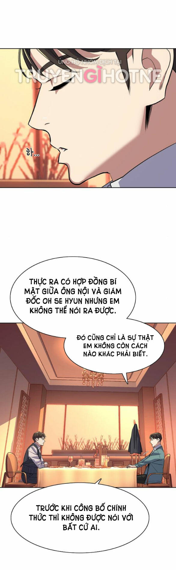 tiểu thiếu gia gia tộc tài phiệt chapter 33.1 - Next chapter 33.2