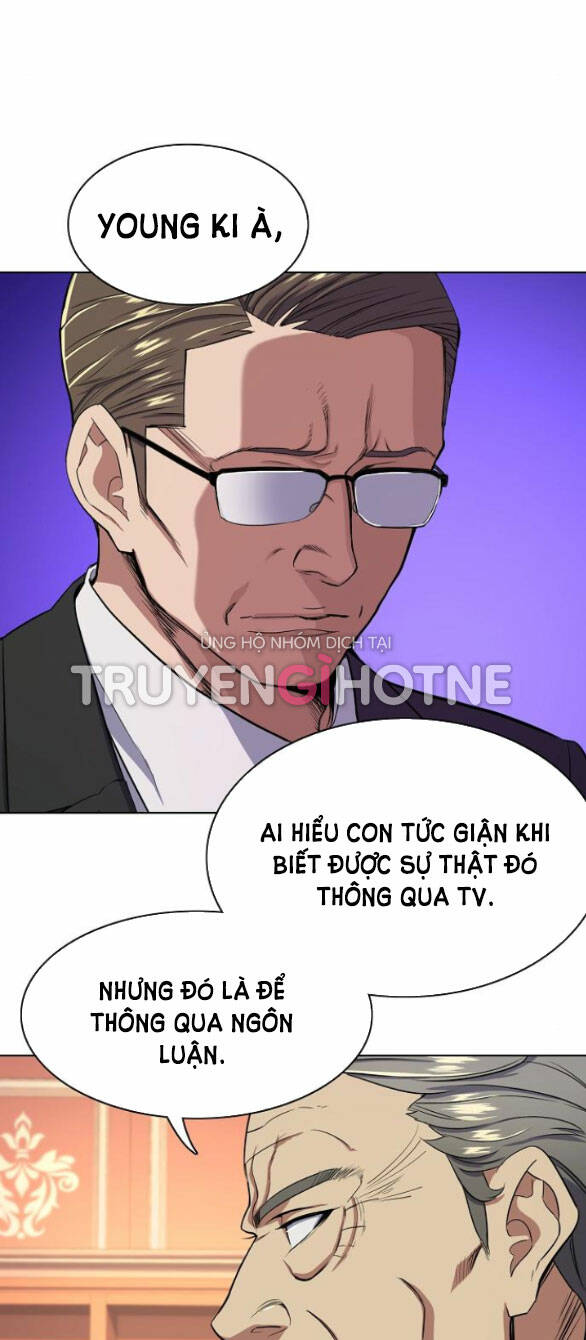 tiểu thiếu gia gia tộc tài phiệt chapter 33.2 - Trang 2