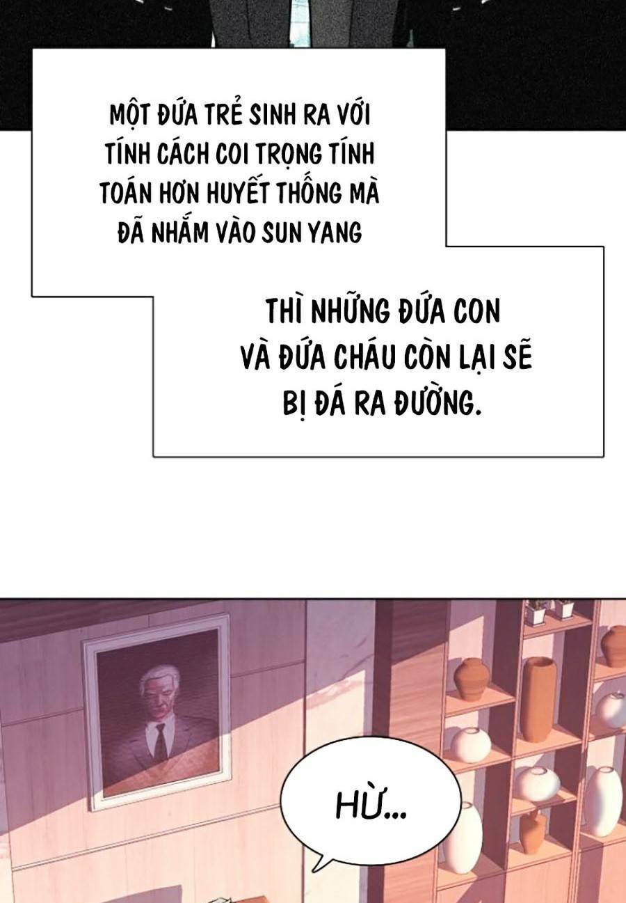 tiểu thiếu gia gia tộc tài phiệt chapter 40 - Trang 2