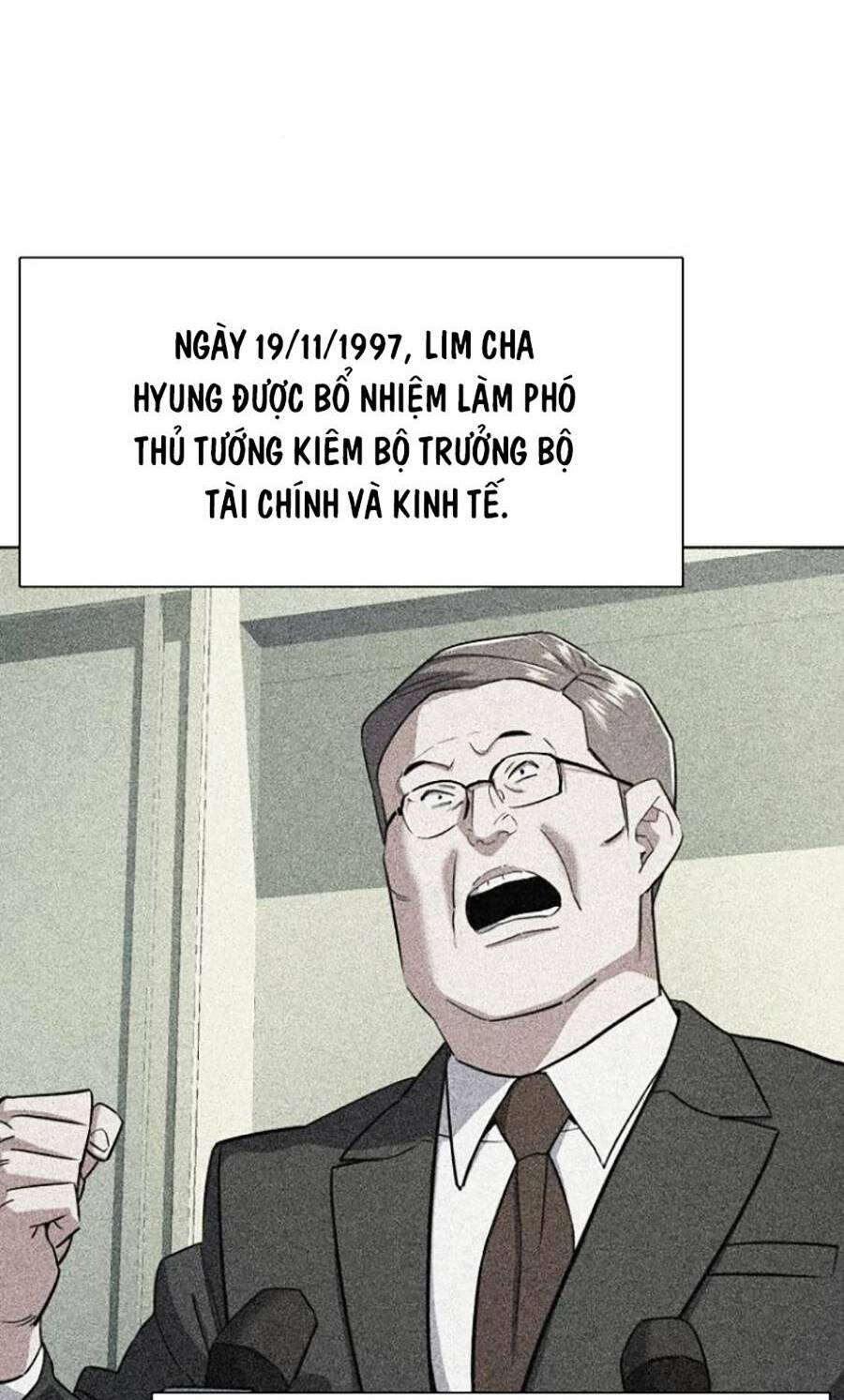 tiểu thiếu gia gia tộc tài phiệt chapter 40 - Trang 2