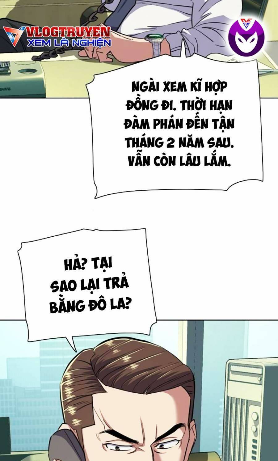 tiểu thiếu gia gia tộc tài phiệt chapter 40 - Trang 2