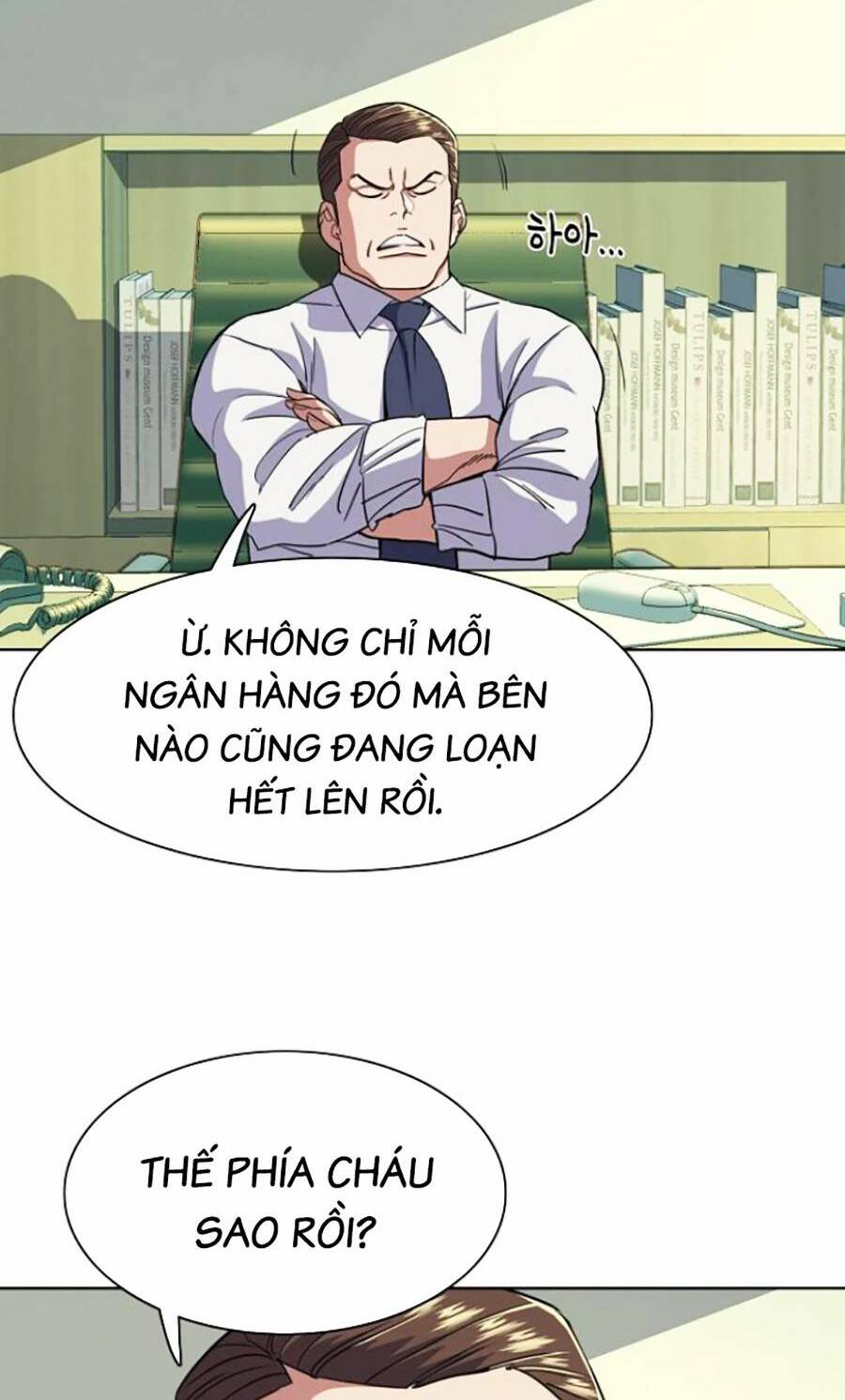 tiểu thiếu gia gia tộc tài phiệt chapter 40 - Trang 2