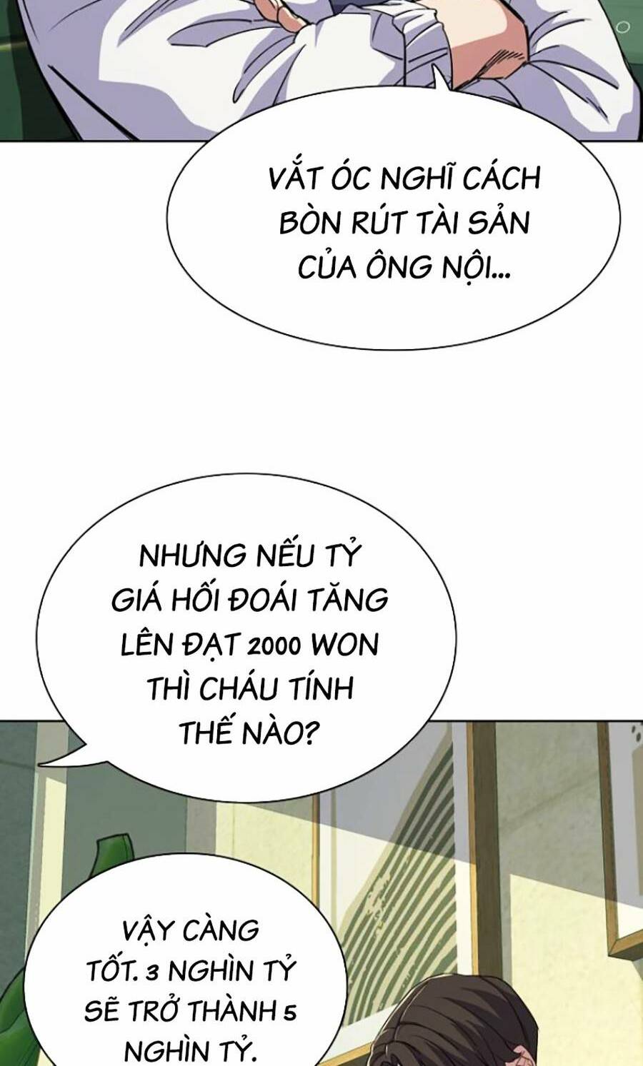 tiểu thiếu gia gia tộc tài phiệt chapter 40 - Trang 2