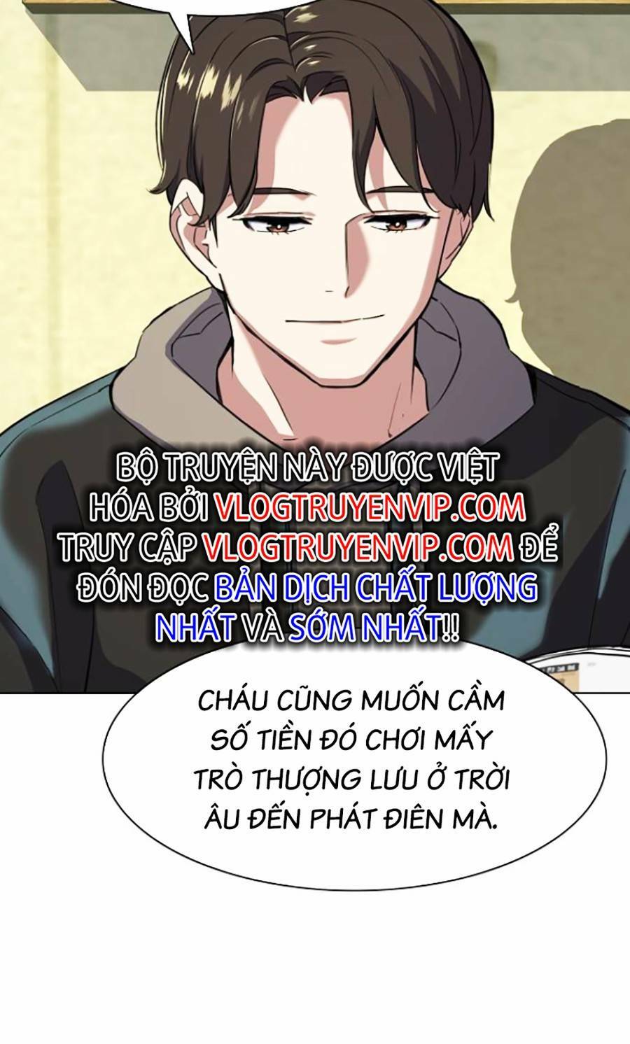 tiểu thiếu gia gia tộc tài phiệt chapter 40 - Trang 2