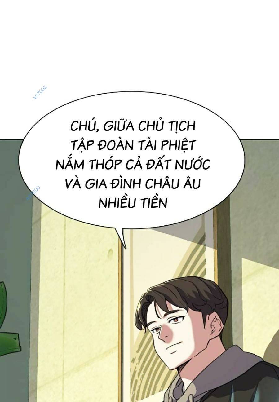 tiểu thiếu gia gia tộc tài phiệt chapter 40 - Trang 2