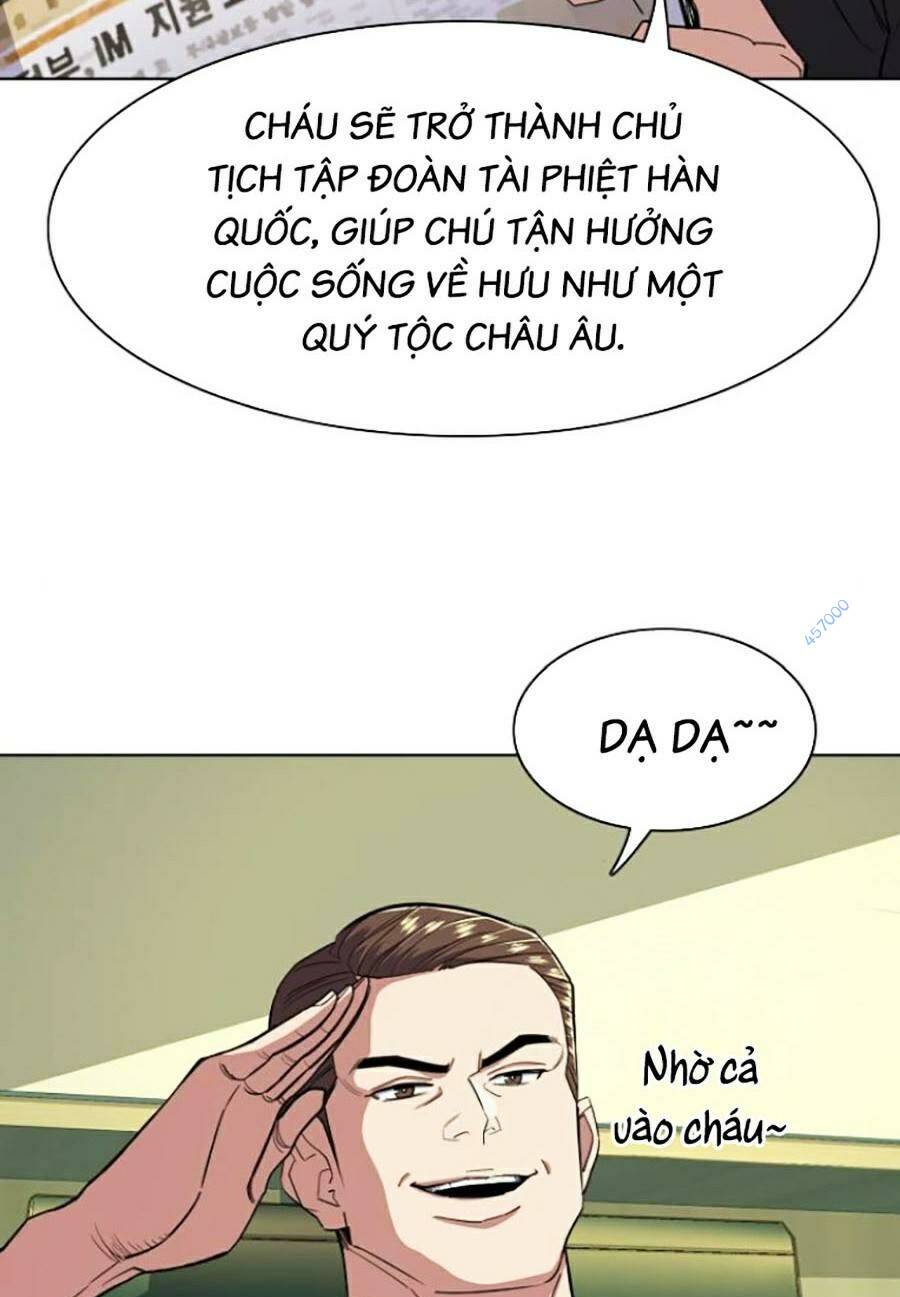 tiểu thiếu gia gia tộc tài phiệt chapter 40 - Trang 2