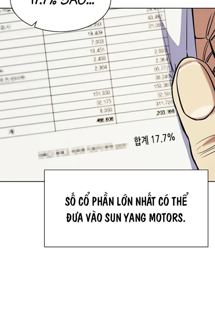 tiểu thiếu gia gia tộc tài phiệt chapter 40 - Trang 2