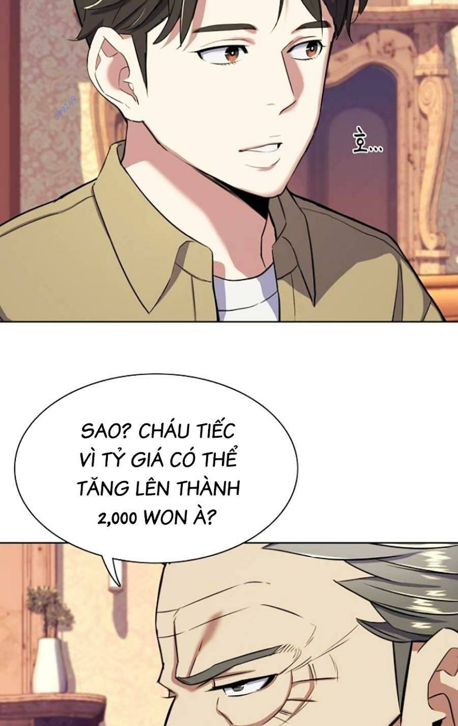 tiểu thiếu gia gia tộc tài phiệt chapter 41 - Next chapter 42