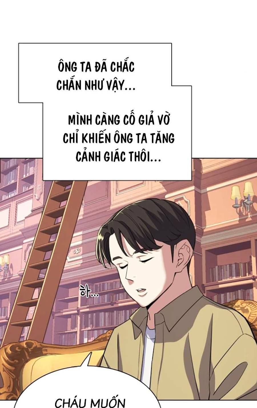 tiểu thiếu gia gia tộc tài phiệt chapter 41 - Next chapter 42