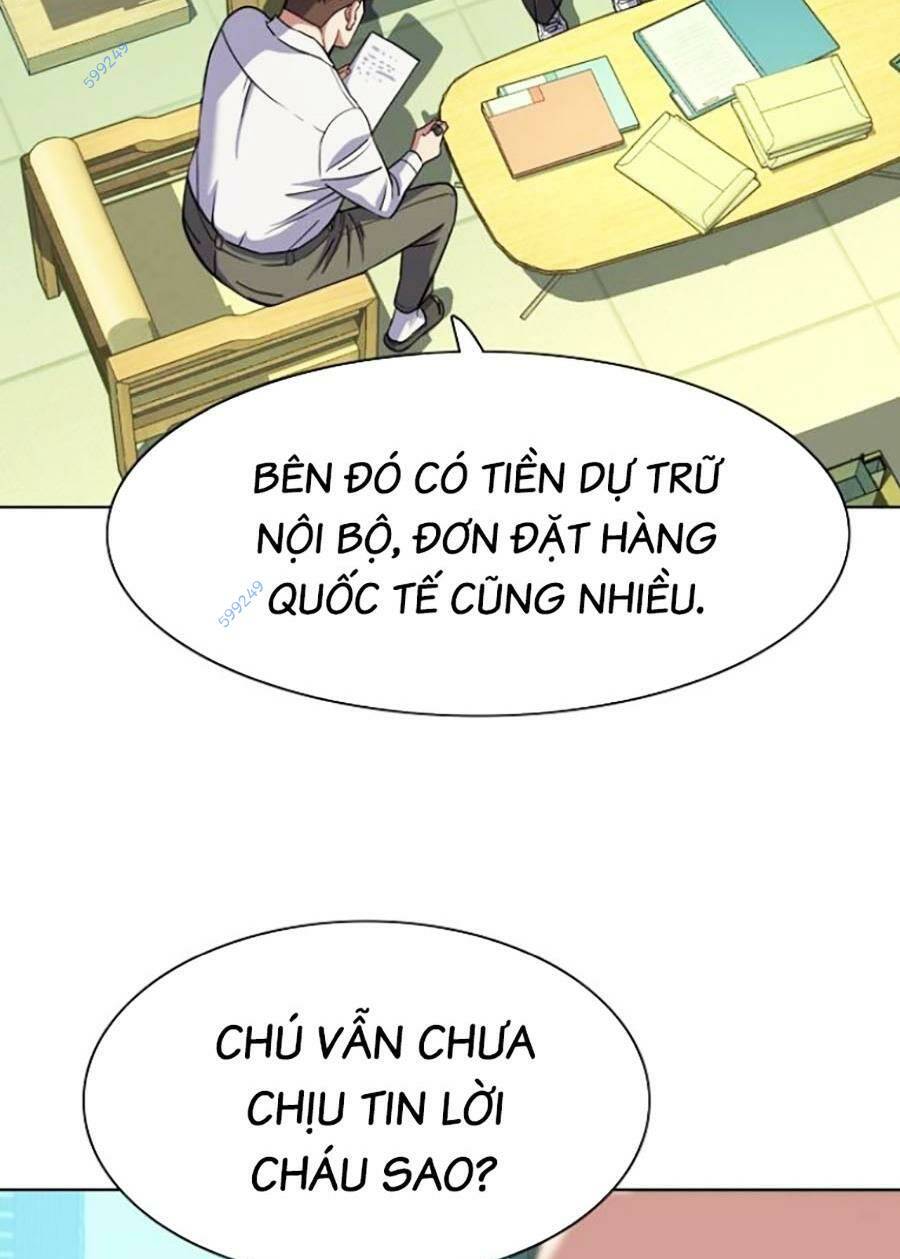 tiểu thiếu gia gia tộc tài phiệt chapter 41 - Next chapter 42