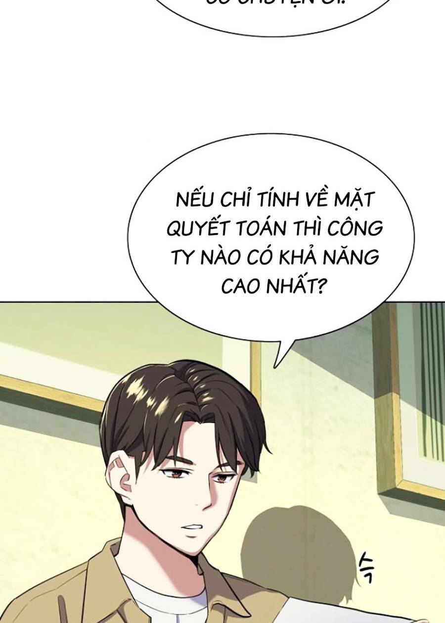 tiểu thiếu gia gia tộc tài phiệt chapter 41 - Next chapter 42