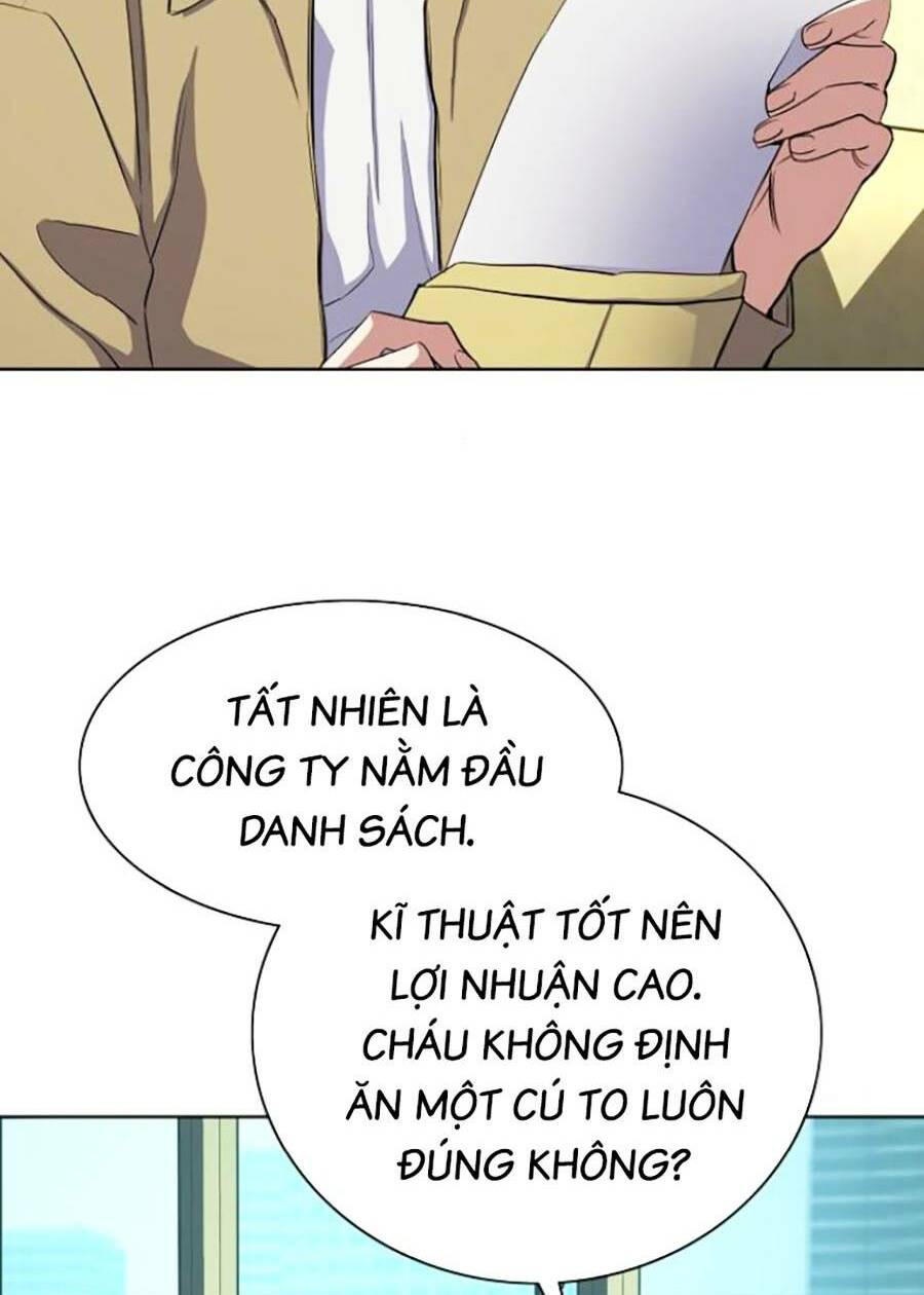 tiểu thiếu gia gia tộc tài phiệt chapter 41 - Next chapter 42