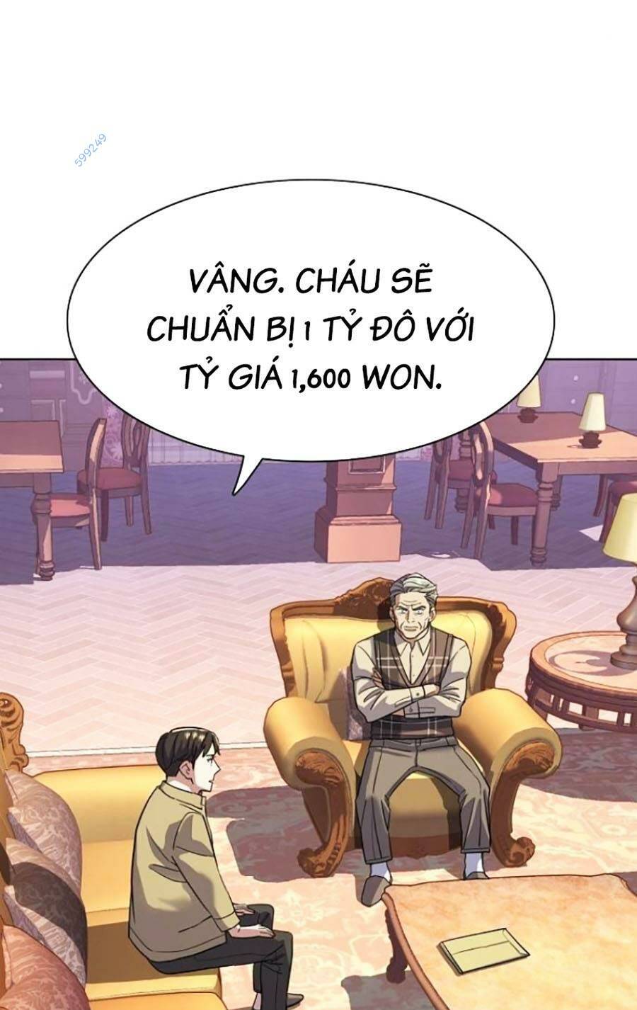 tiểu thiếu gia gia tộc tài phiệt chapter 41 - Next chapter 42