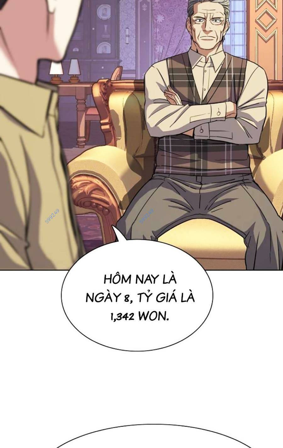 tiểu thiếu gia gia tộc tài phiệt chapter 41 - Next chapter 42