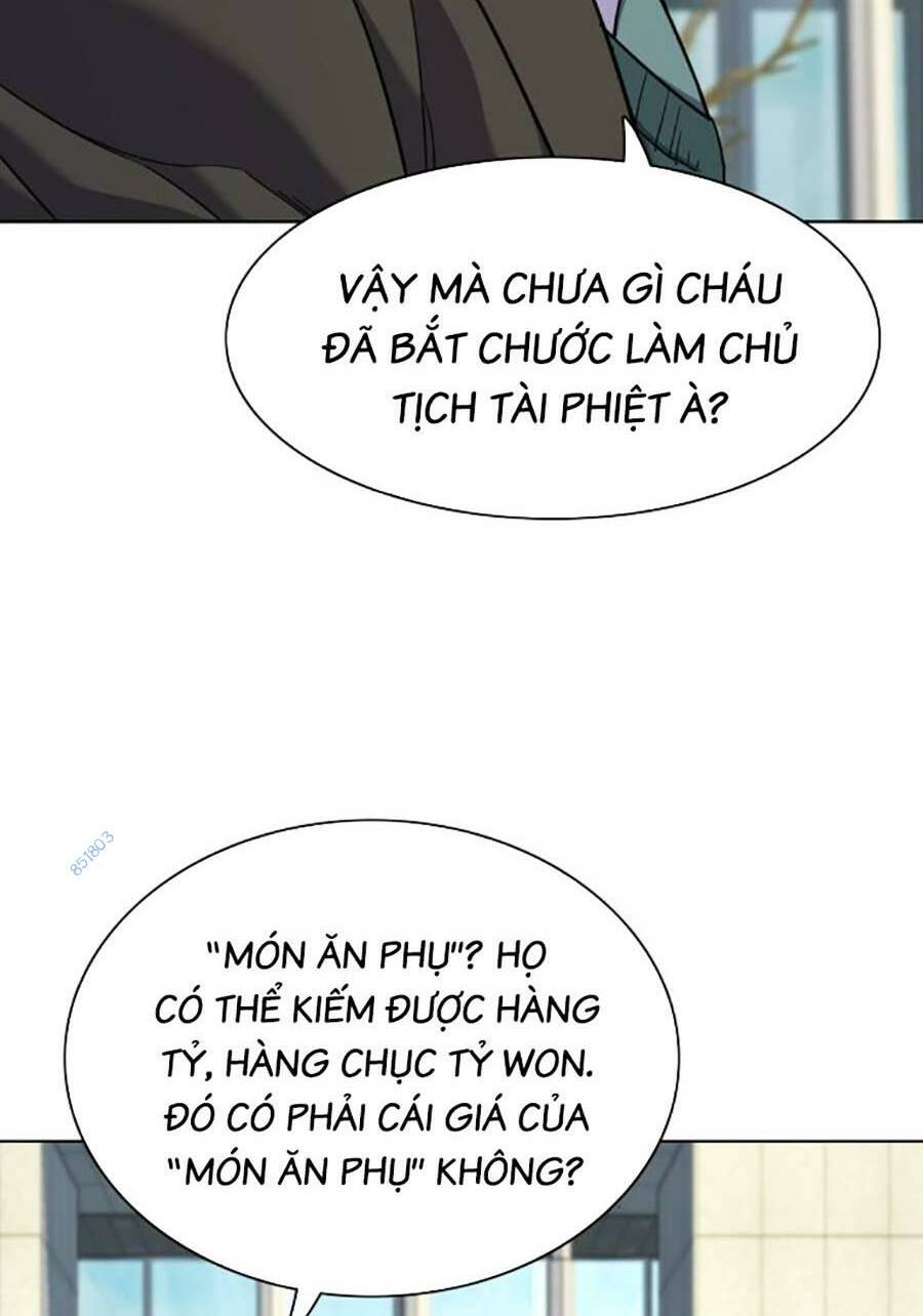 tiểu thiếu gia gia tộc tài phiệt chapter 47 - Trang 2