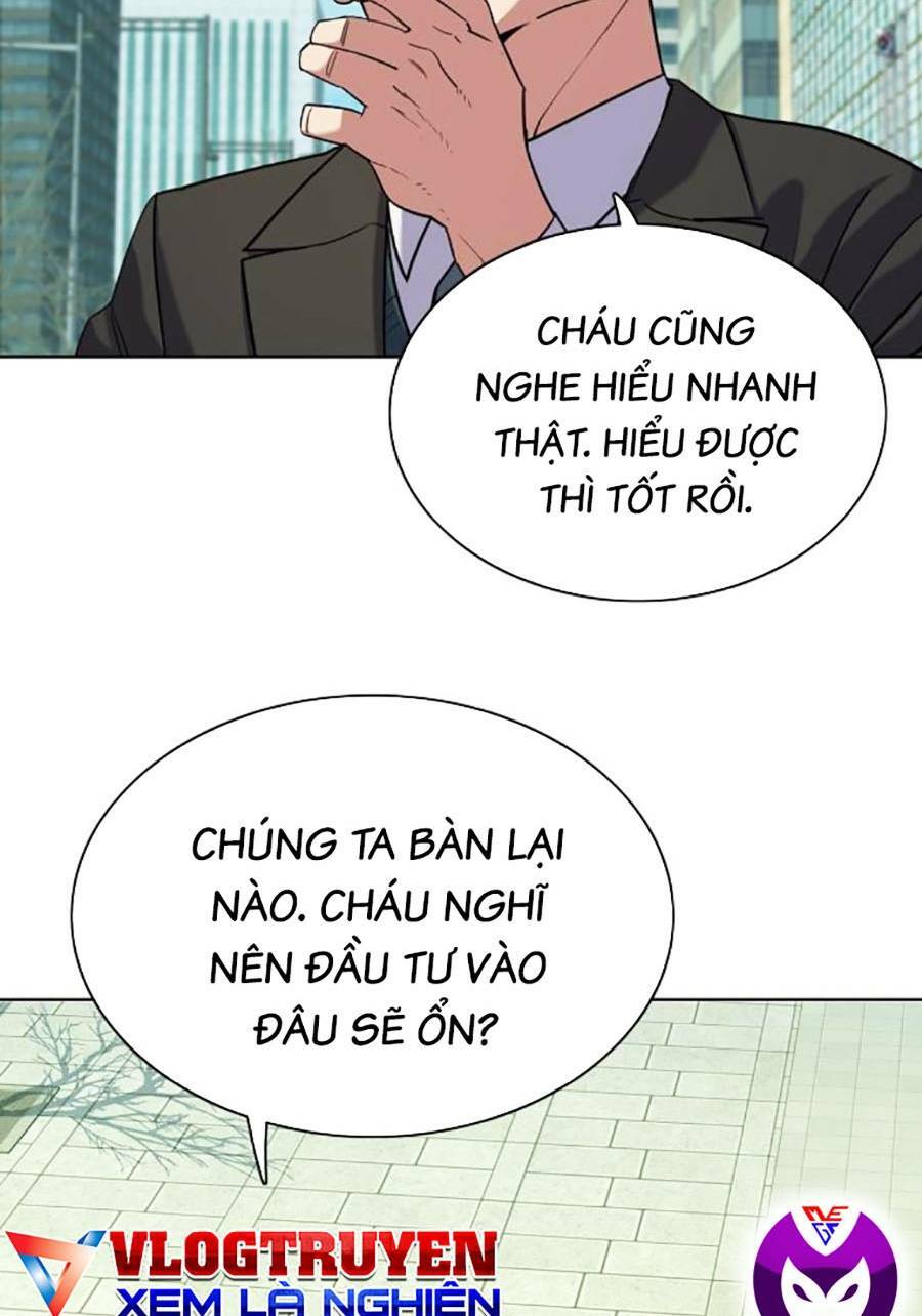 tiểu thiếu gia gia tộc tài phiệt chapter 47 - Trang 2