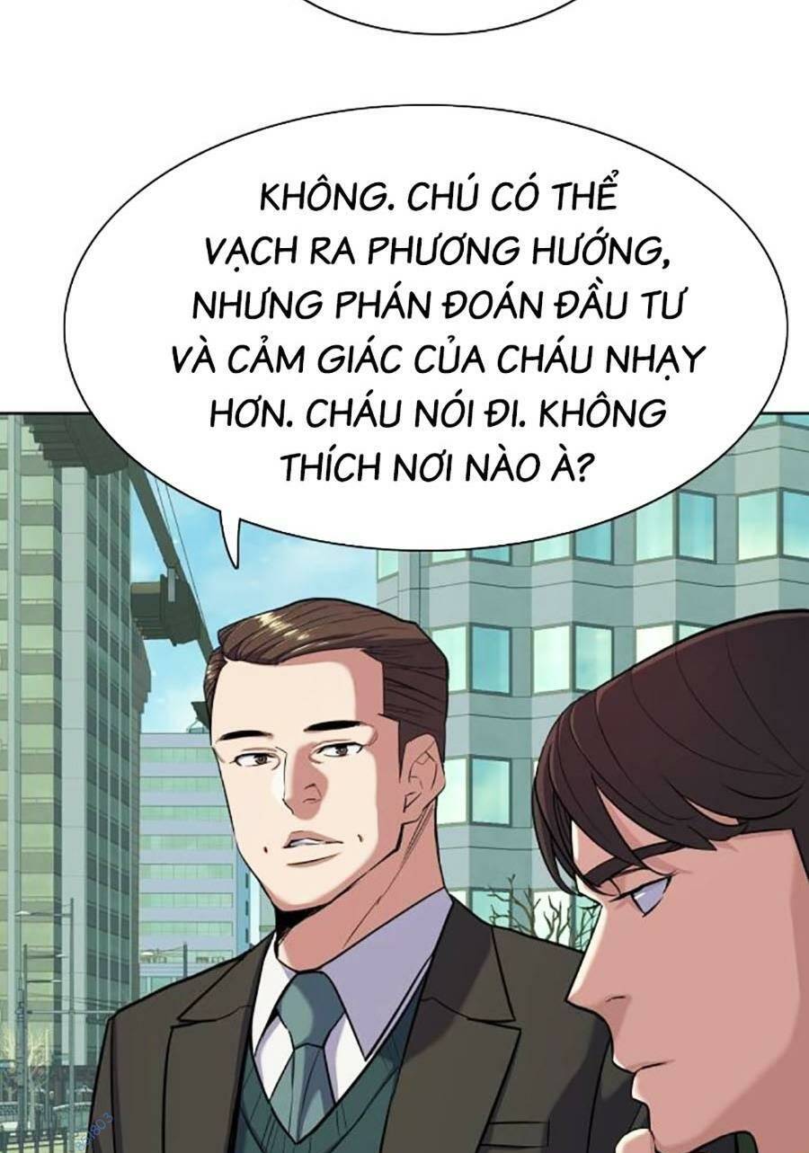 tiểu thiếu gia gia tộc tài phiệt chapter 47 - Trang 2