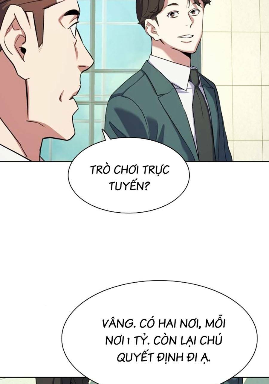 tiểu thiếu gia gia tộc tài phiệt chapter 47 - Trang 2