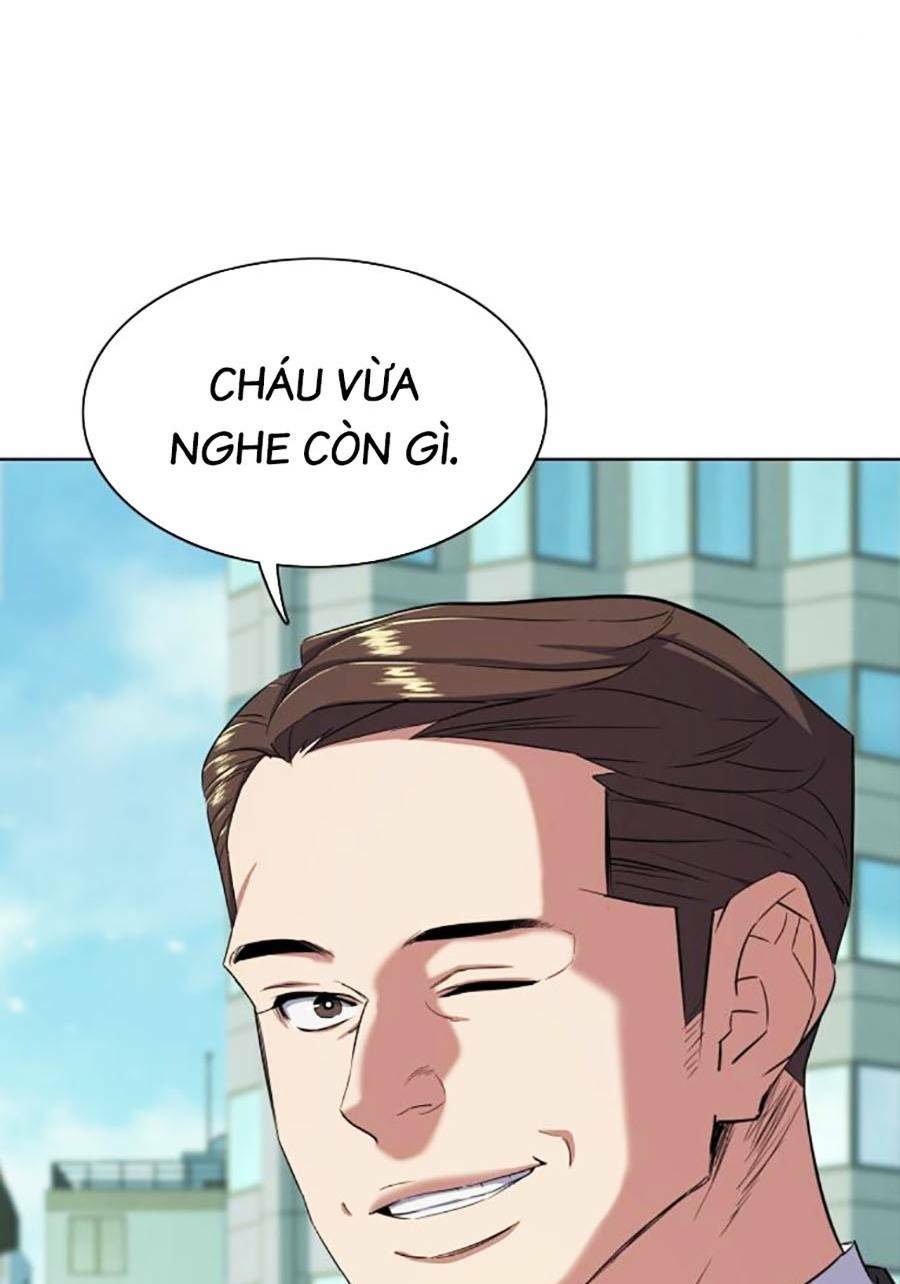 tiểu thiếu gia gia tộc tài phiệt chapter 47 - Trang 2