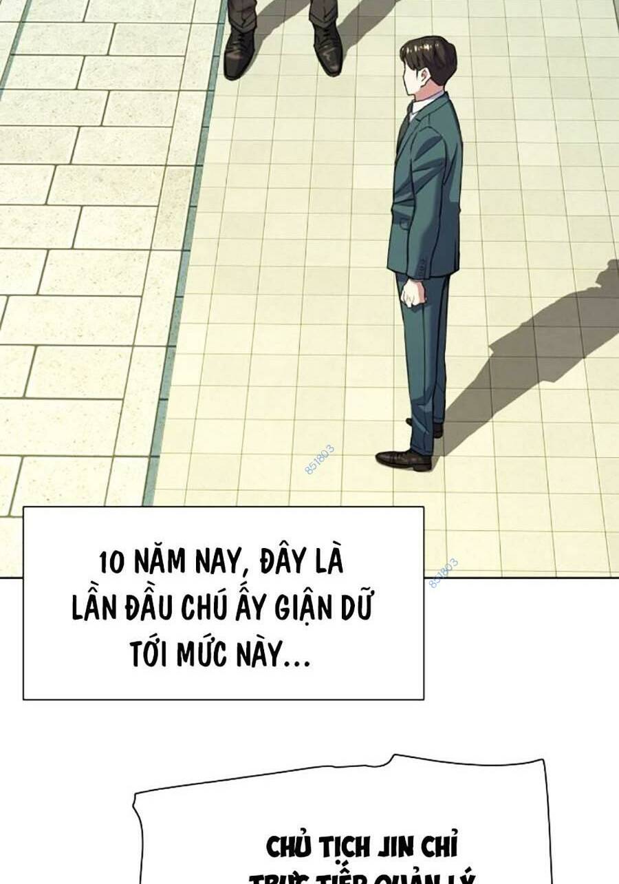 tiểu thiếu gia gia tộc tài phiệt chapter 47 - Trang 2