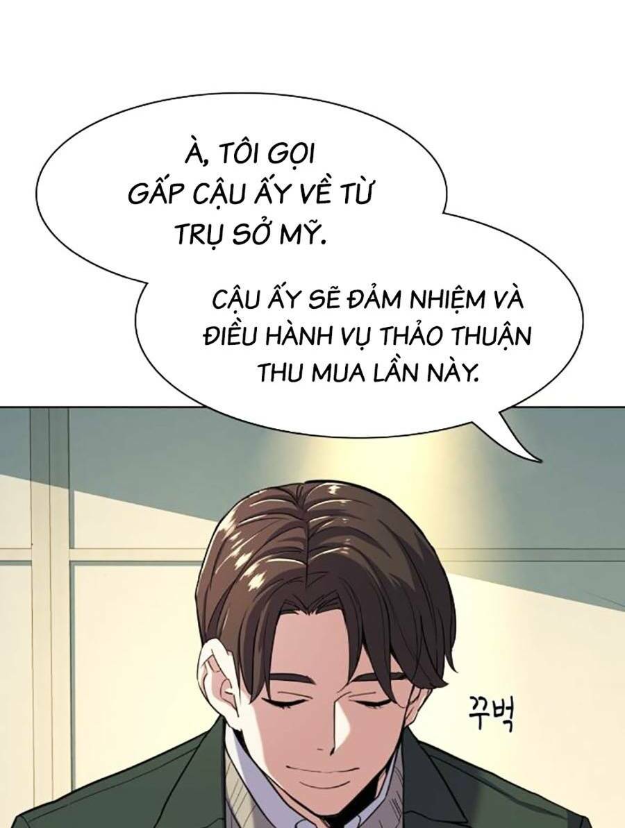 tiểu thiếu gia gia tộc tài phiệt chapter 47 - Trang 2