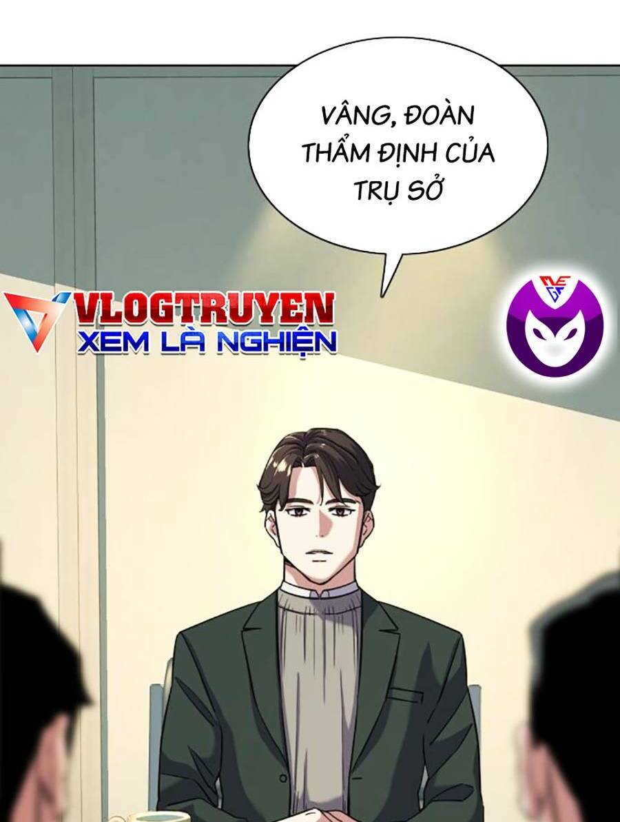 tiểu thiếu gia gia tộc tài phiệt chapter 47 - Trang 2