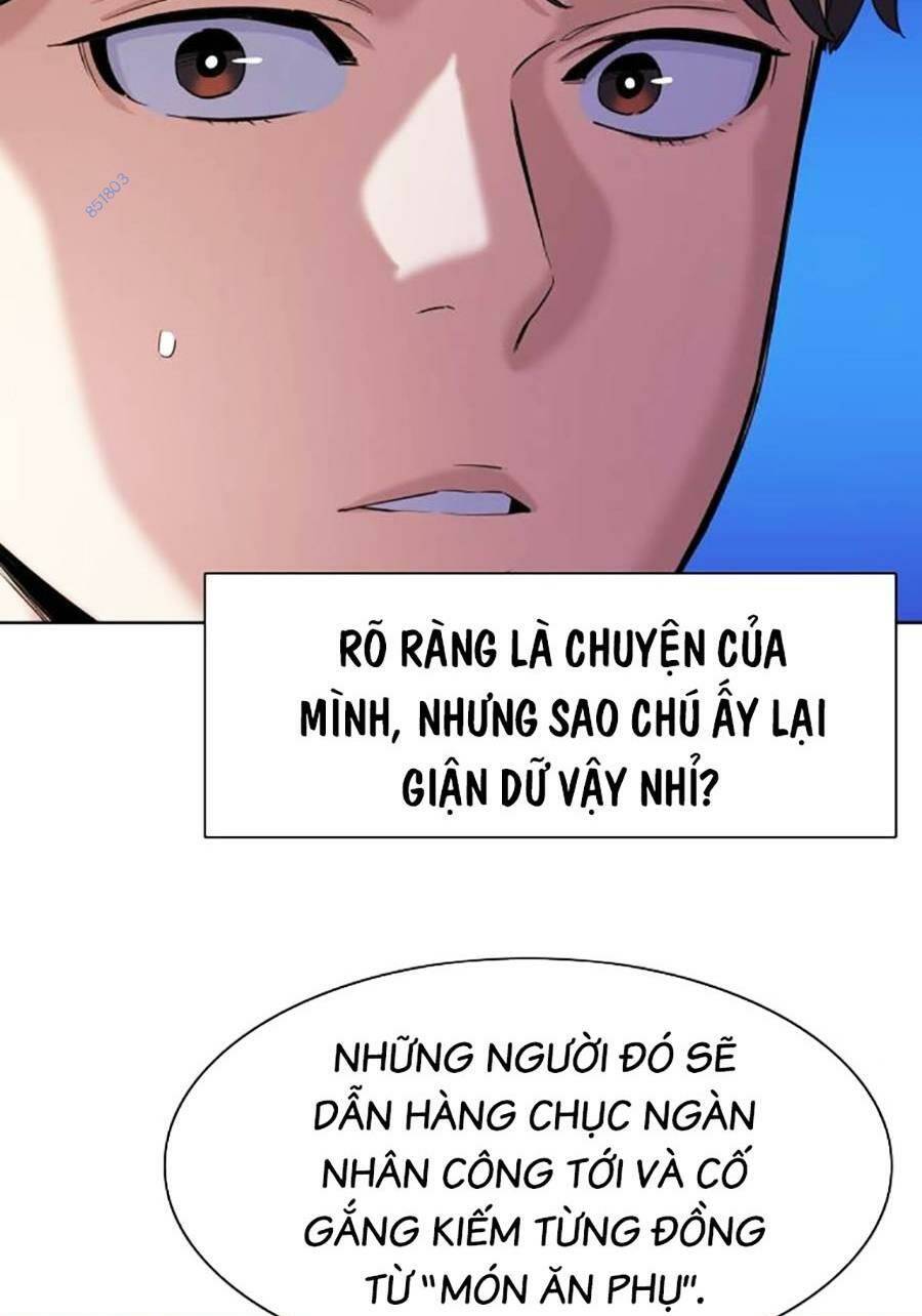 tiểu thiếu gia gia tộc tài phiệt chapter 47 - Trang 2