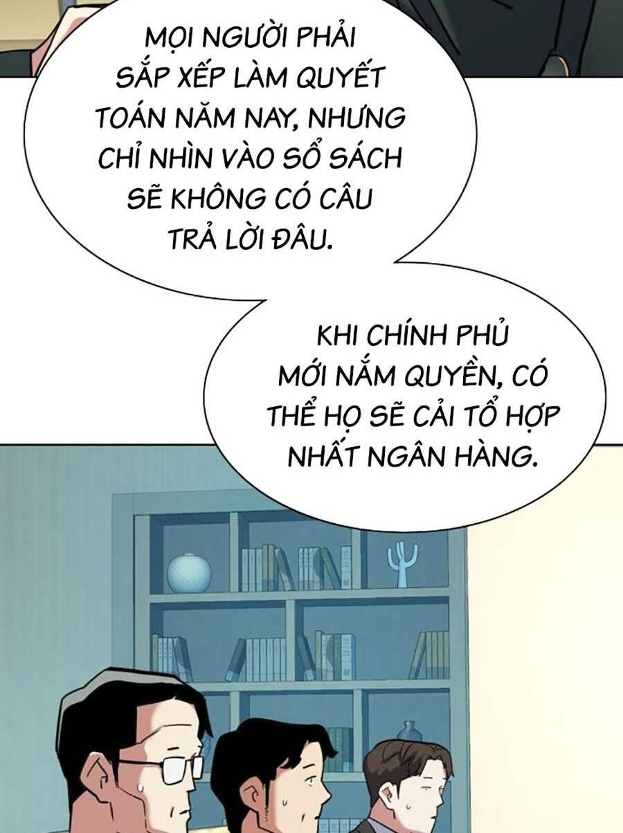 tiểu thiếu gia gia tộc tài phiệt chapter 47 - Trang 2