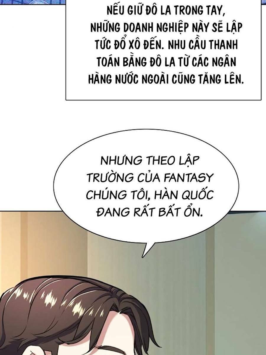 tiểu thiếu gia gia tộc tài phiệt chapter 47 - Trang 2