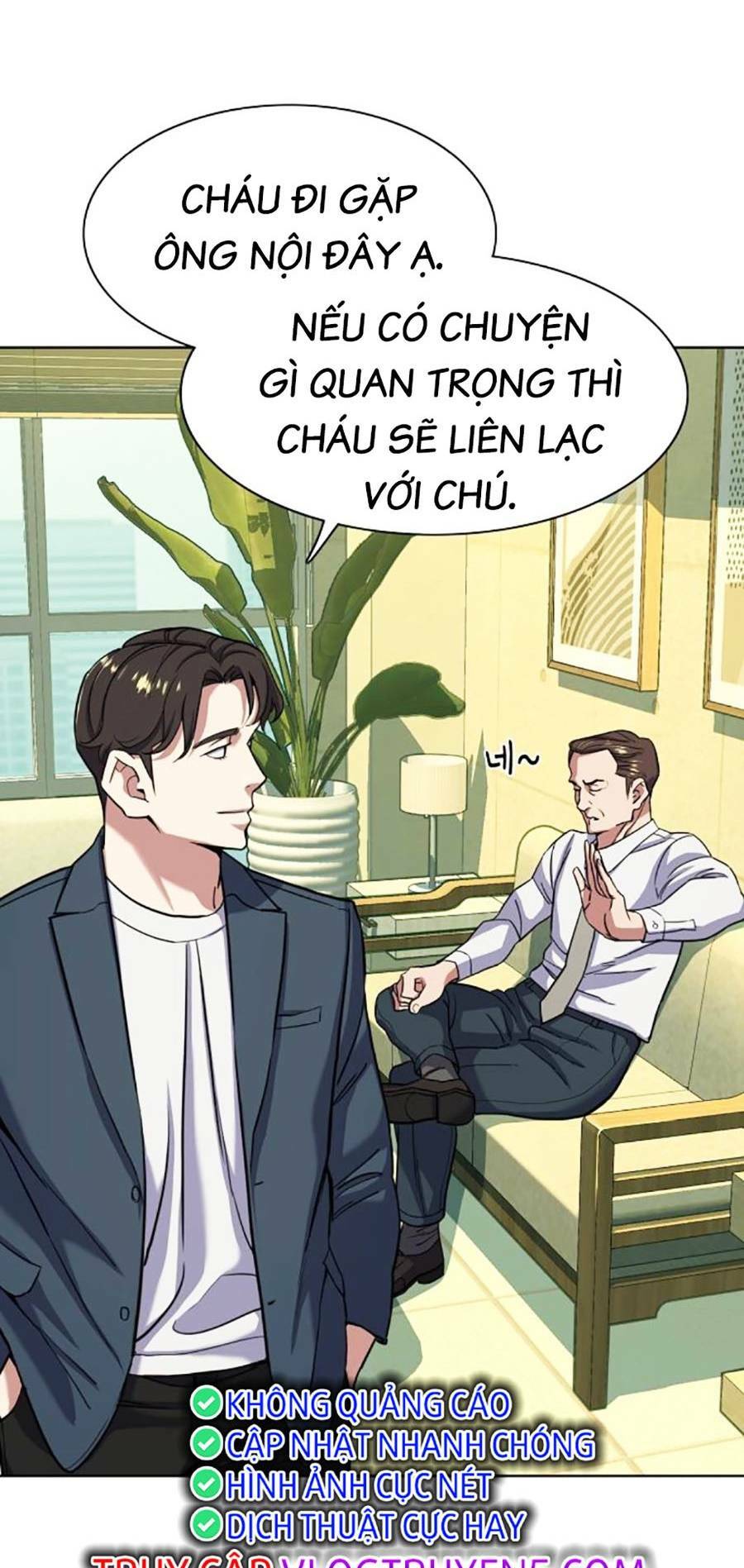 tiểu thiếu gia gia tộc tài phiệt chương 66 - Next chương 67