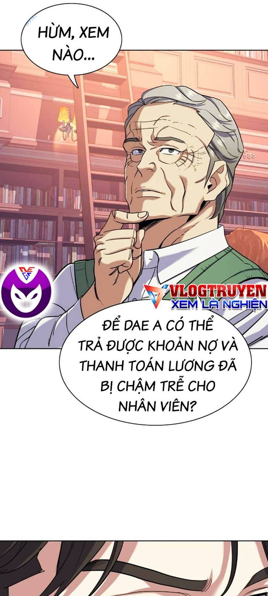 tiểu thiếu gia gia tộc tài phiệt chương 66 - Next chương 67