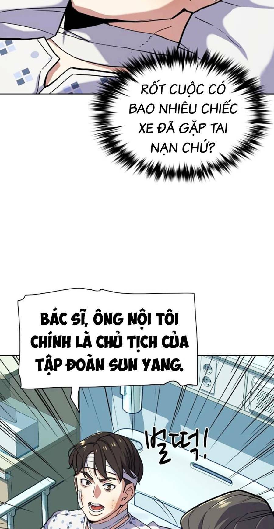 tiểu thiếu gia gia tộc tài phiệt chapter 68 - Next chương 69