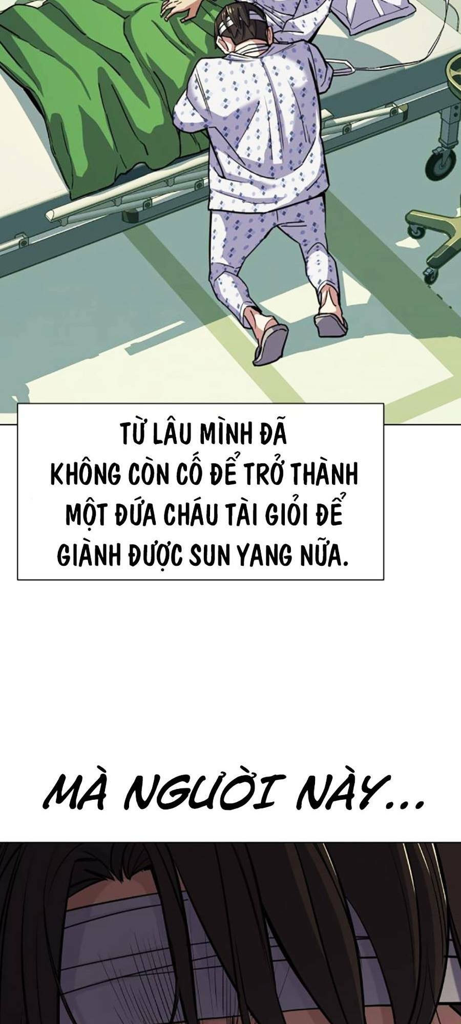 tiểu thiếu gia gia tộc tài phiệt chapter 68 - Next chương 69