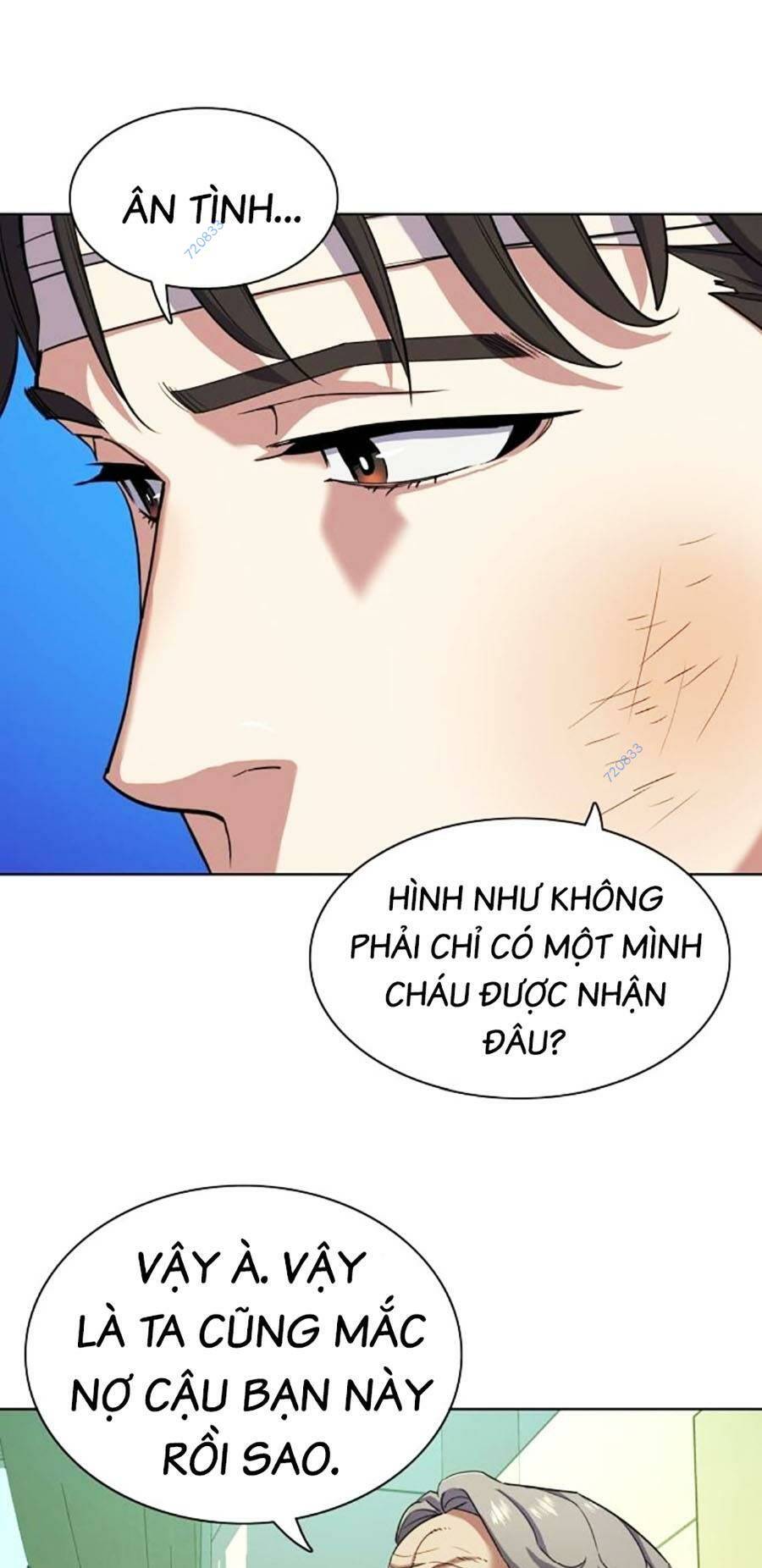 tiểu thiếu gia gia tộc tài phiệt chapter 68 - Next chương 69